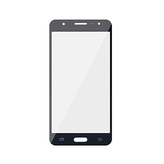 LENS SAMSUNG GALAXY A7 2016/A710 BLACK